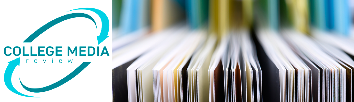 College Media Review Header Image