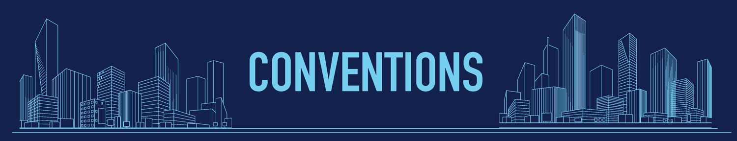 Convention Header Image
